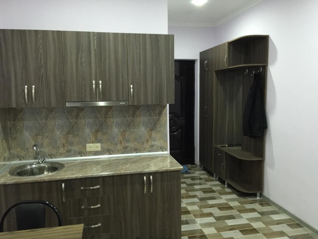 Apartment Pshavela 16 Batumi Exterior photo